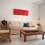Apartamento Buhaira