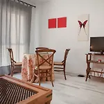 Apartamento Buhaira