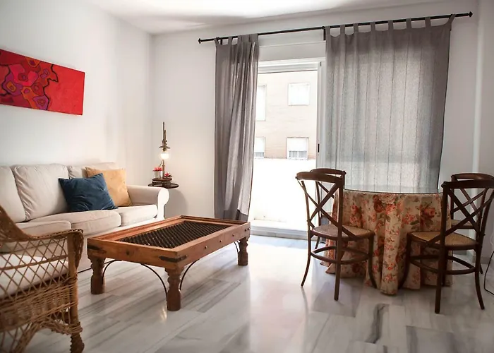 Apartamento Buhaira
