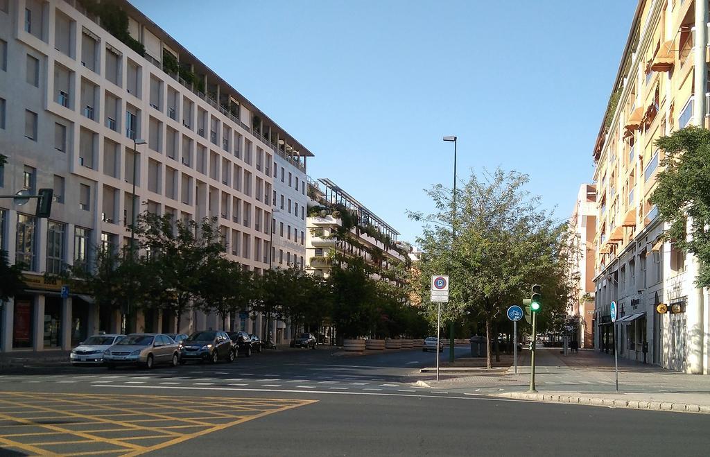 Appartement Buhaira *