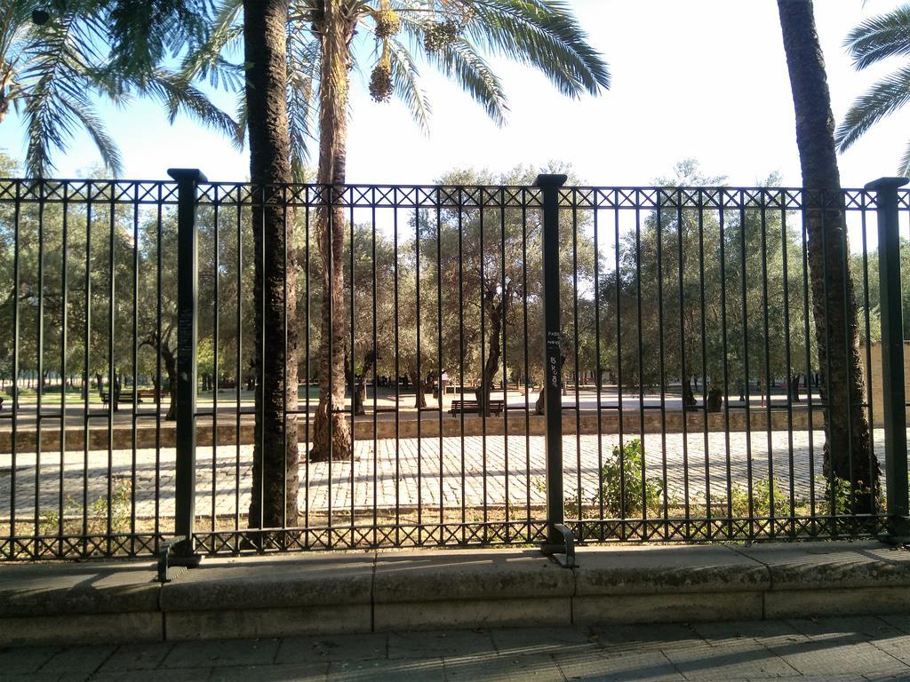 Buhaira Appartement *