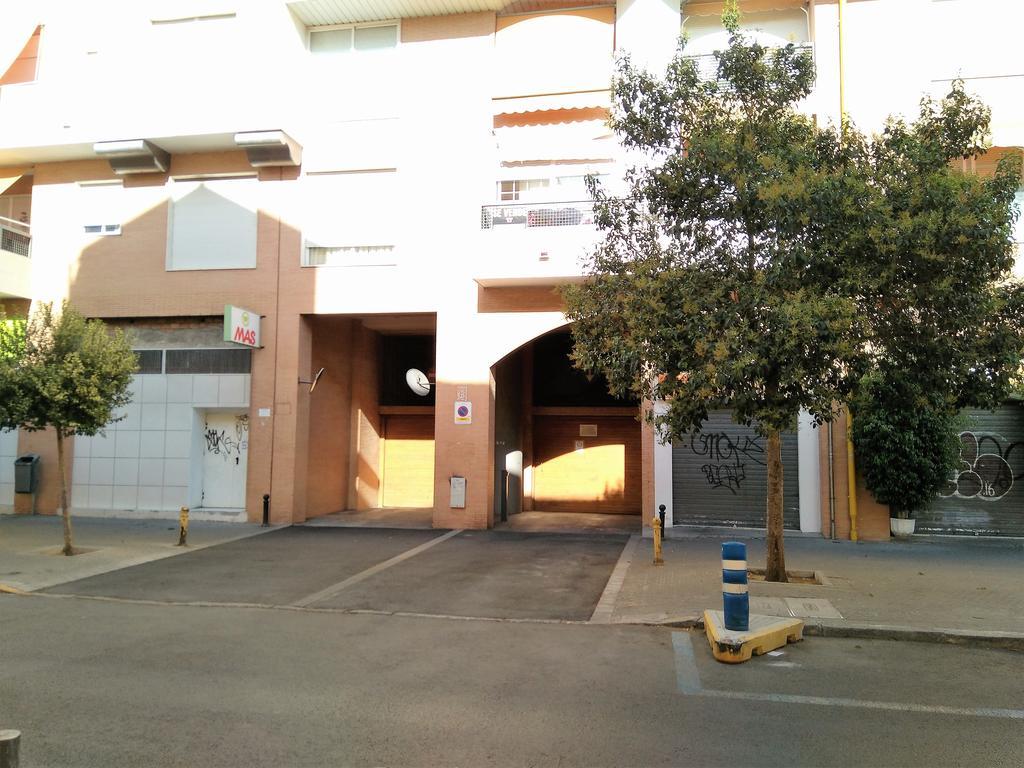 Buhaira Appartement *