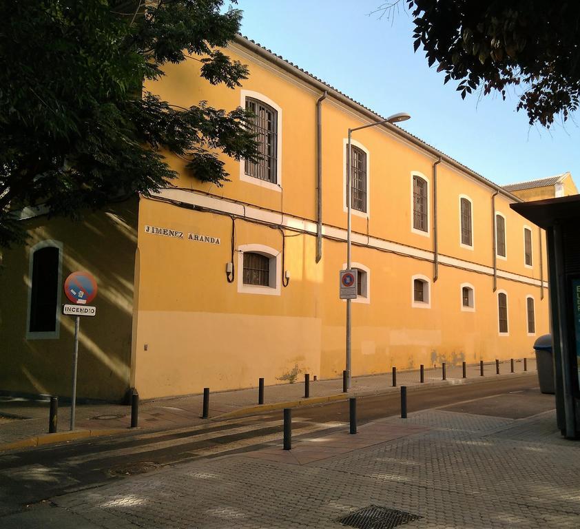 Buhaira Séville