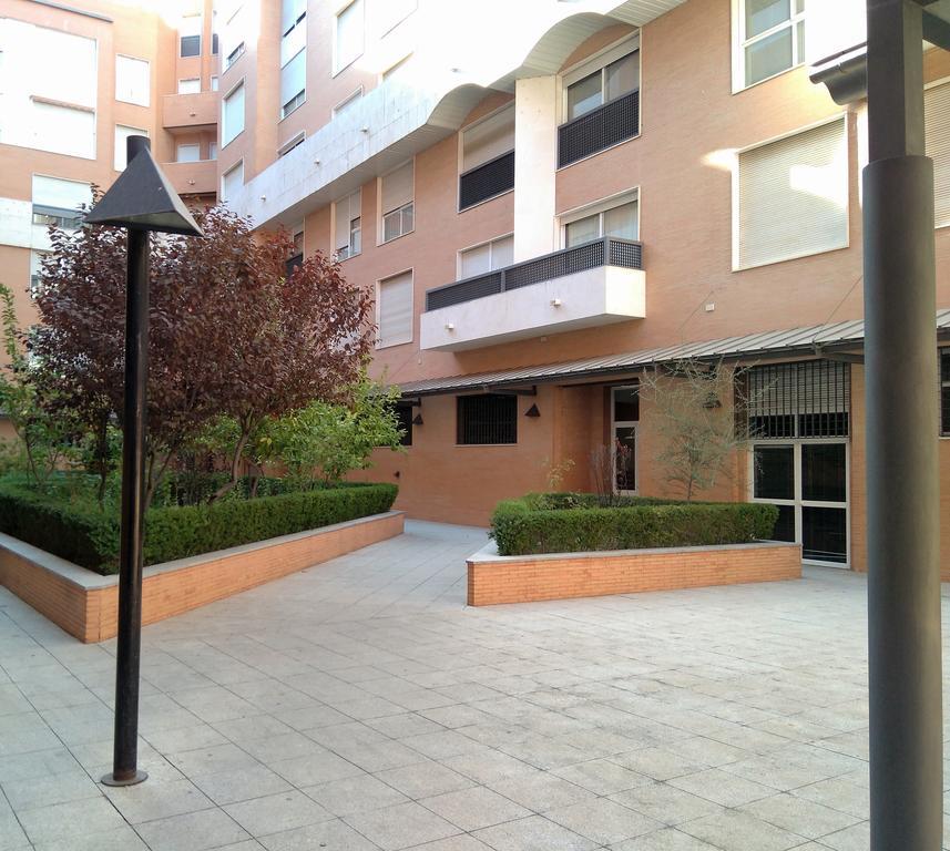 Appartement Buhaira