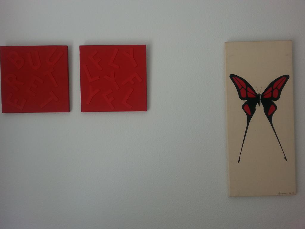 Buhaira Appartement