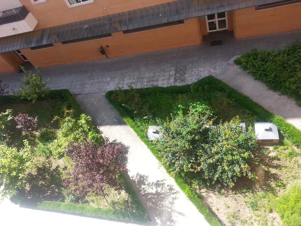 Appartement Buhaira *