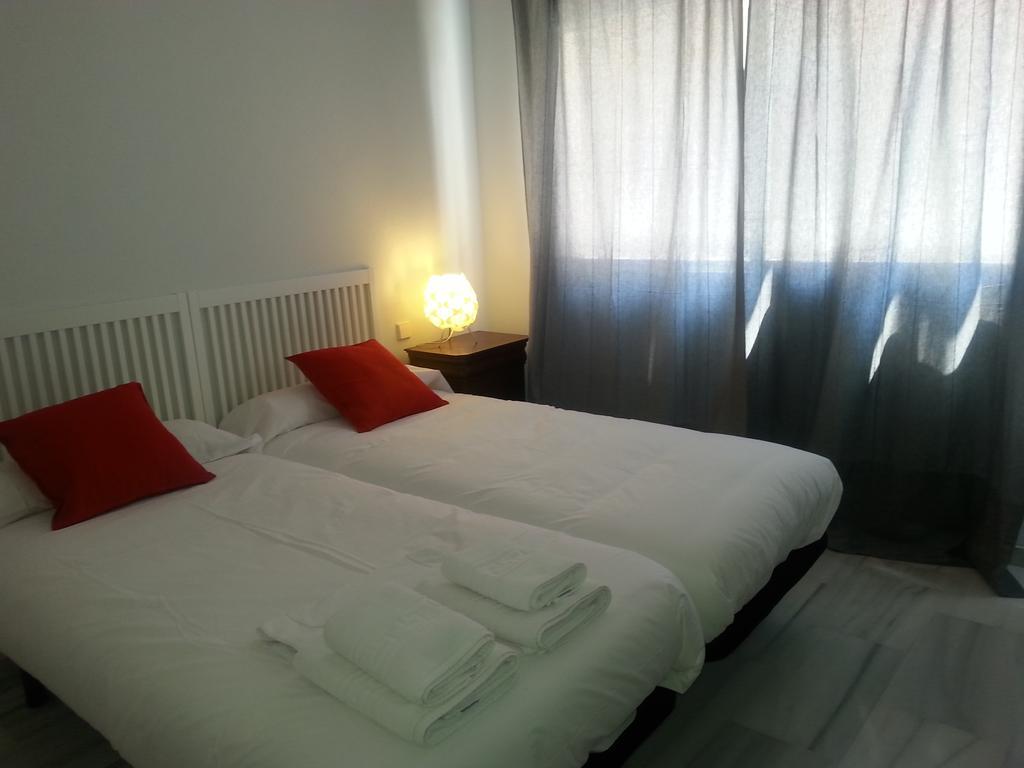 Appartement Buhaira Séville
