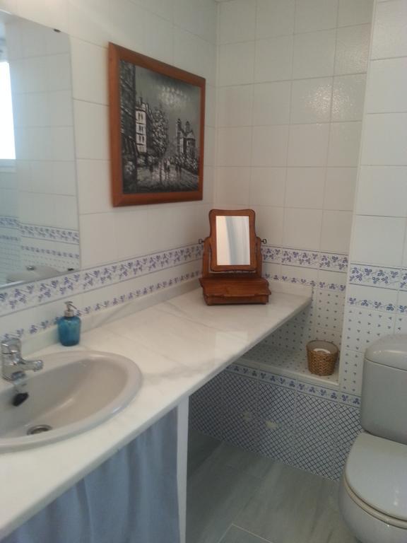 Buhaira Appartement Séville
