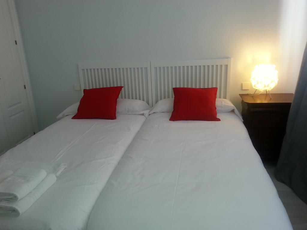 Buhaira Appartement *