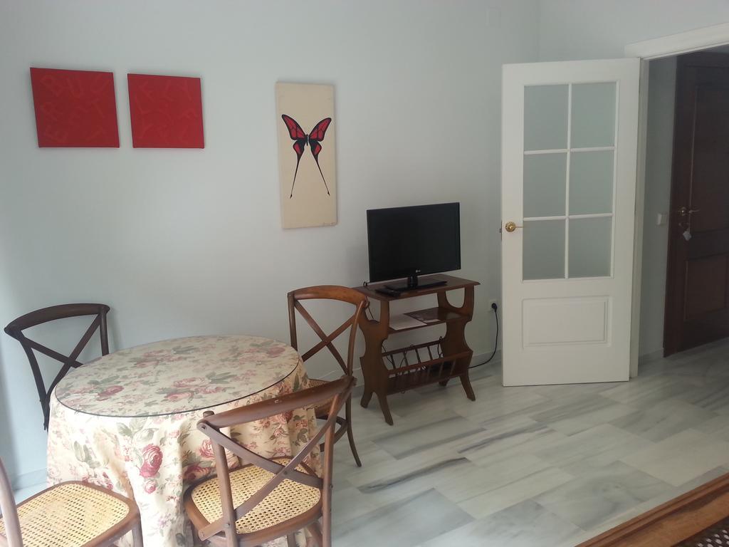 Appartement Buhaira Séville
