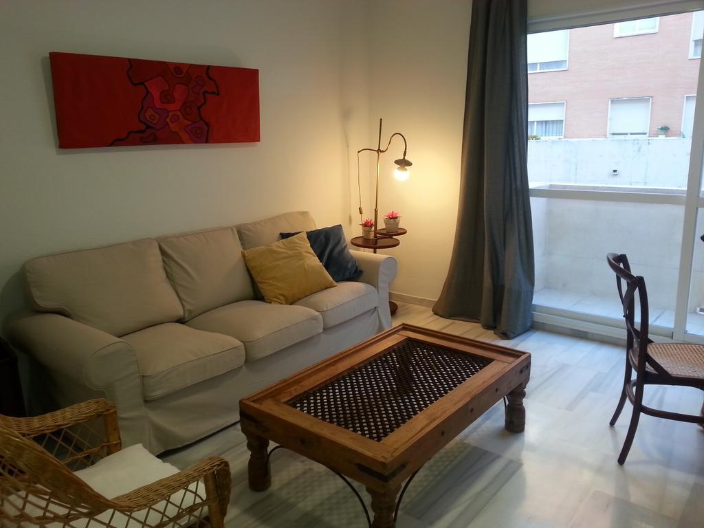 Appartement Buhaira