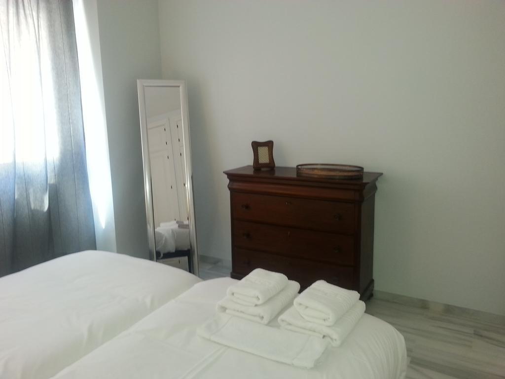 Buhaira Appartement Séville