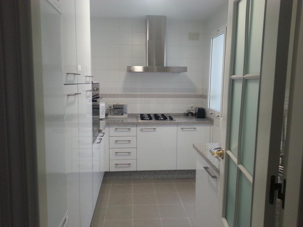 Buhaira Appartement