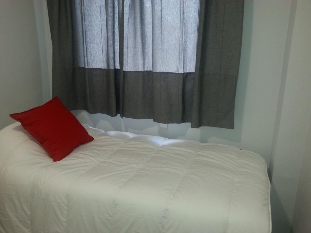 Appartement Buhaira *