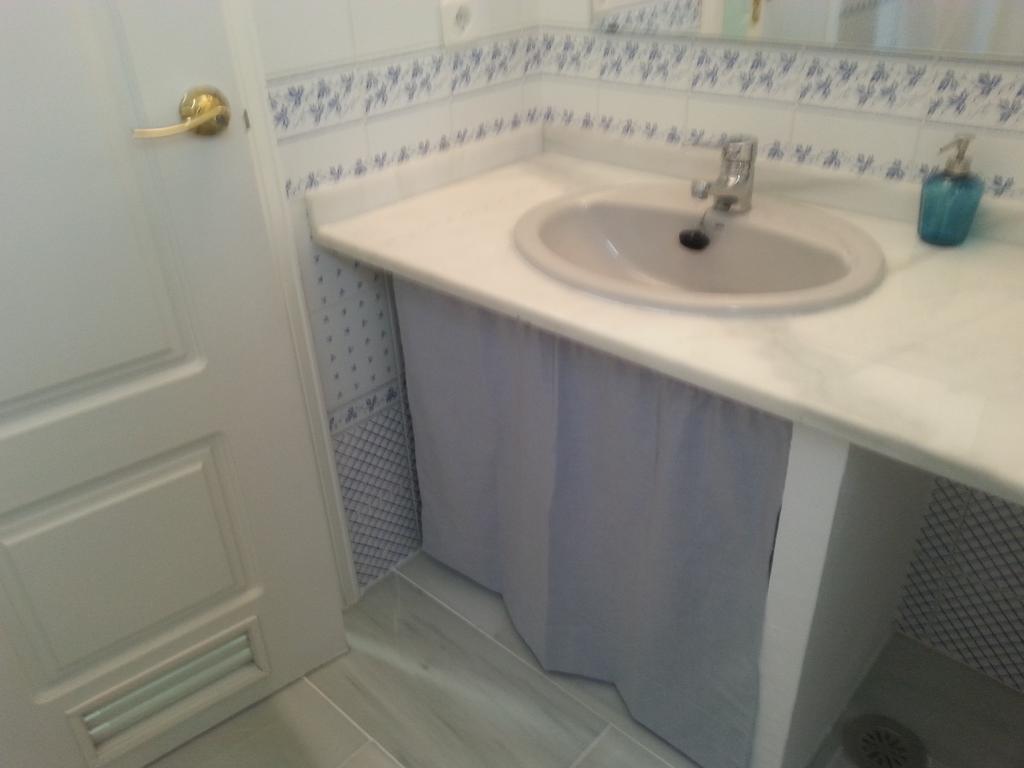 Buhaira Appartement *