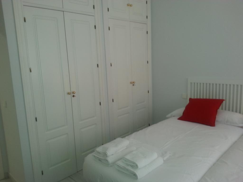 Appartement Buhaira