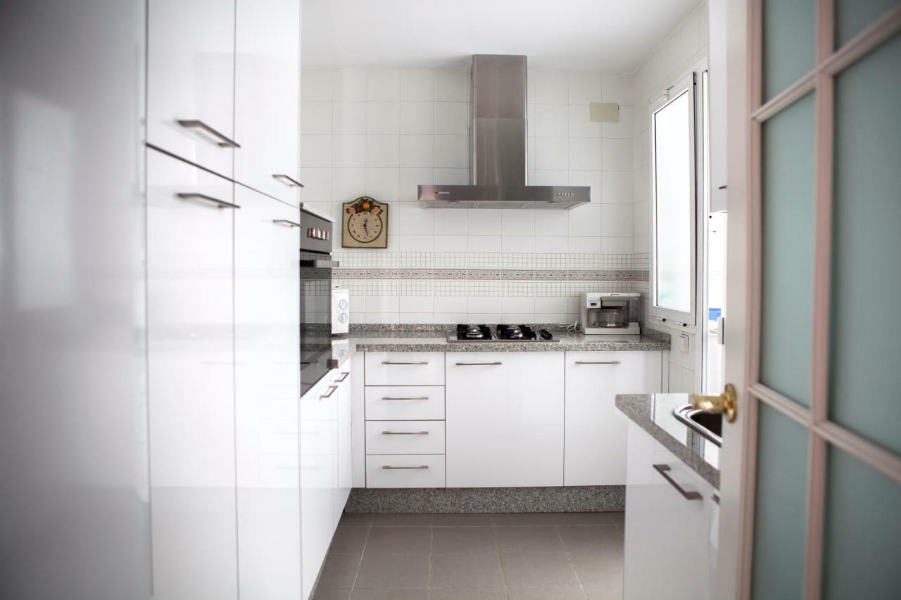 Appartement Buhaira *