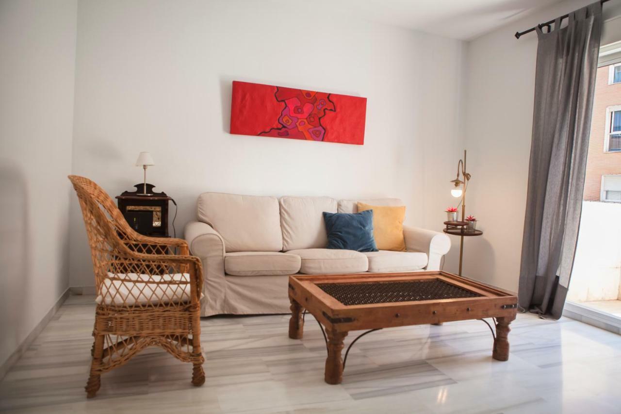 Appartement Buhaira *