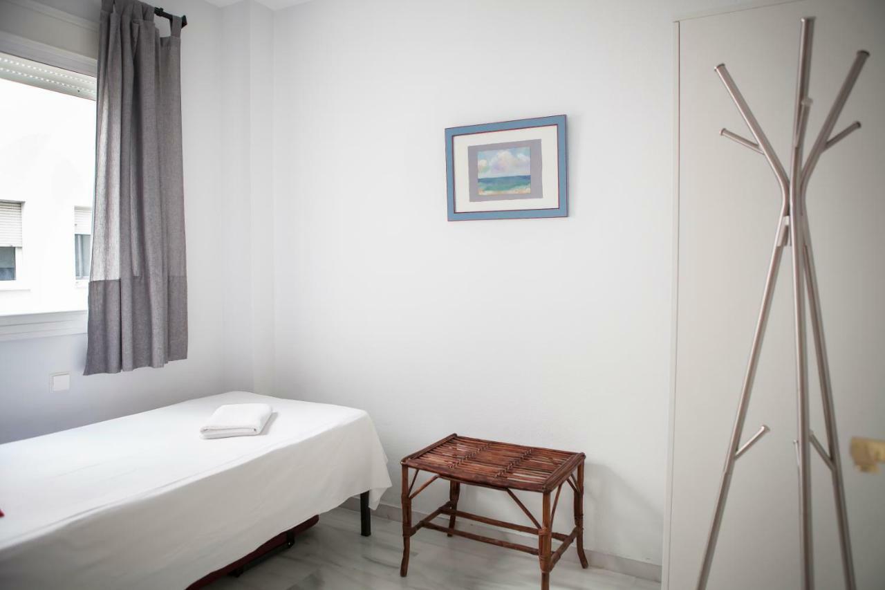 Appartement Buhaira *