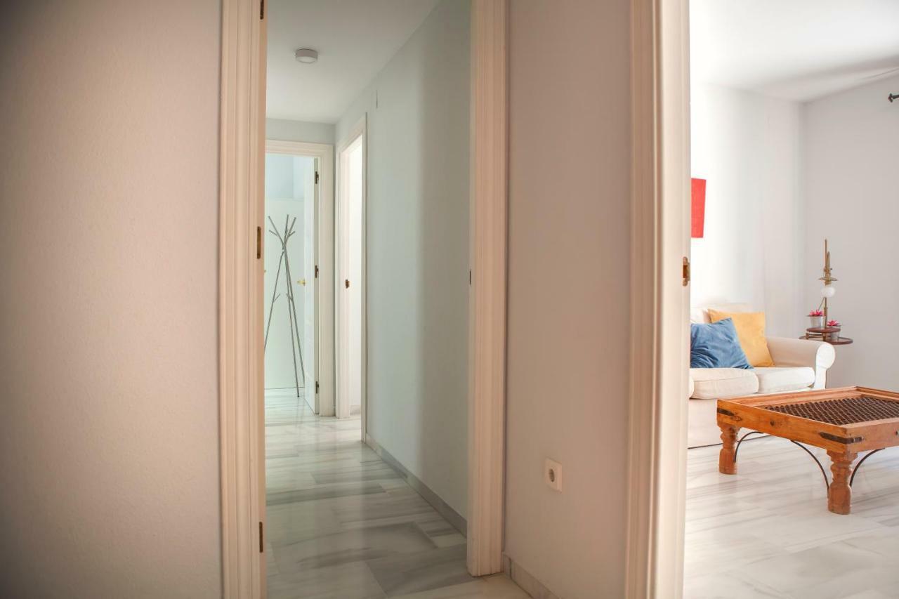 Appartement Buhaira *