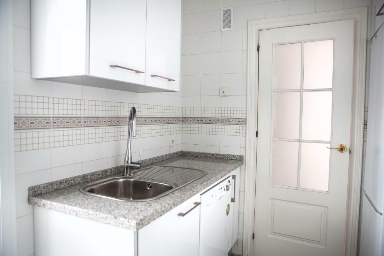 Appartement Buhaira Séville